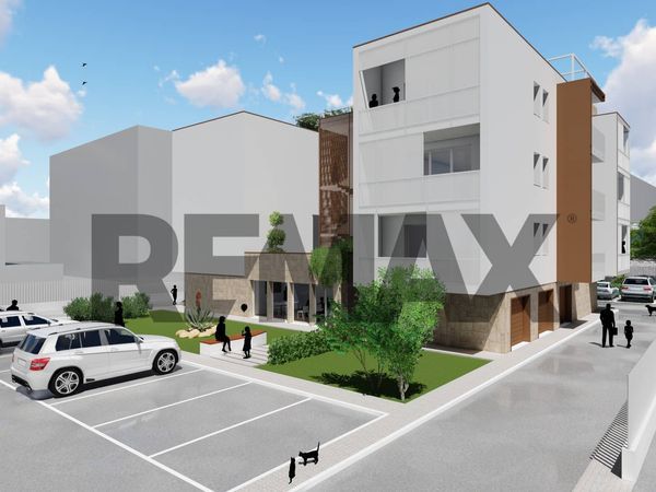 Appartamento Cesanella, Senigallia, AN Vendita - Foto 2