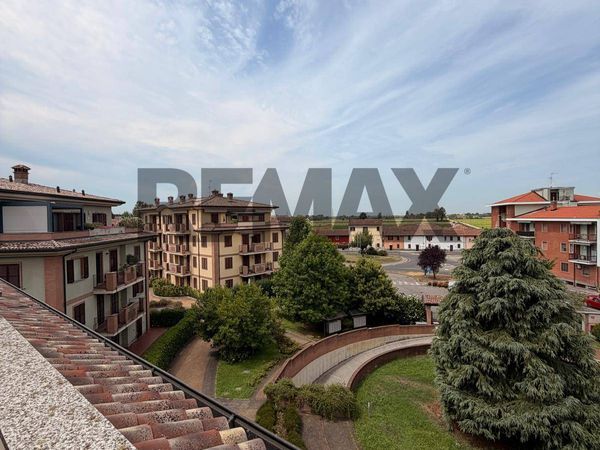 Appartamento Pavia, PV Vendita