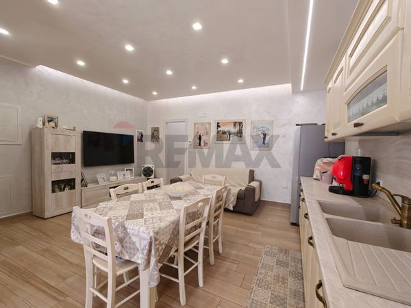 Appartamento Manfredonia, FG Vendita