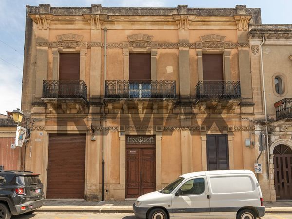 Casa Indipendente Canicattini Bagni, SR Vendita