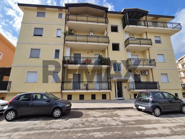 Appartamento Fossacesia, CH Vendita