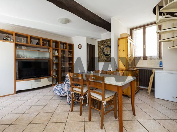 Appartamento Omate, Agrate Brianza, MB Vendita - Foto 3