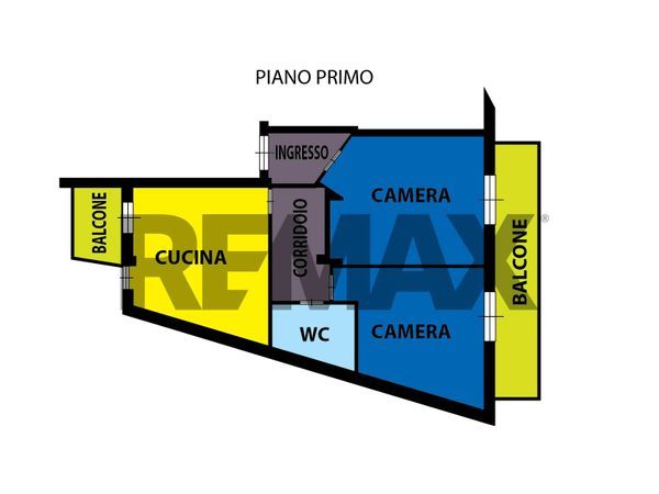 Appartamento Castello Scilla, Marano di Napoli, NA Vendita - Foto 3