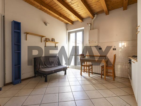Appartamento Lonate Ceppino, VA Vendita - Foto 2