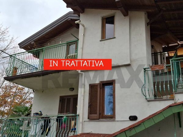 Casa Indipendente Ispra, VA Vendita