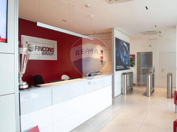 Ufficio Poggiofranco, Bari, BA Vendita