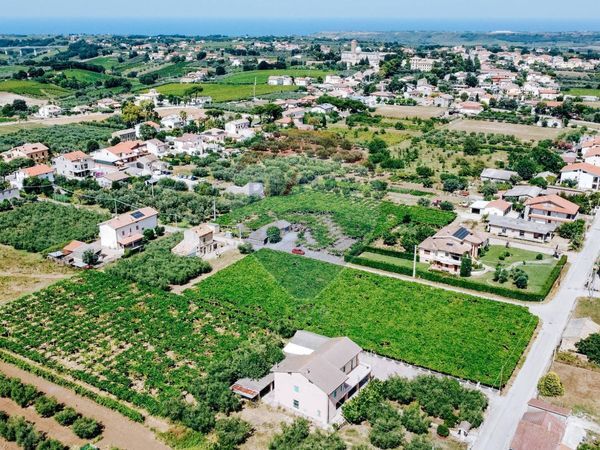 Rustico Casalbordino, CH Vendita - Foto 4