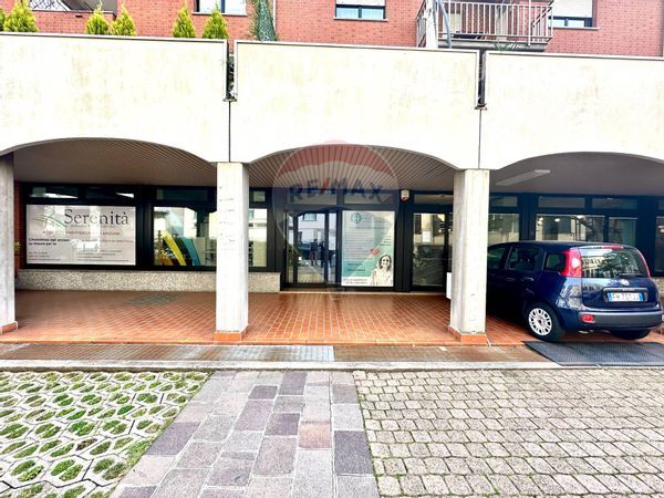 Ufficio Biella, BI Affitto