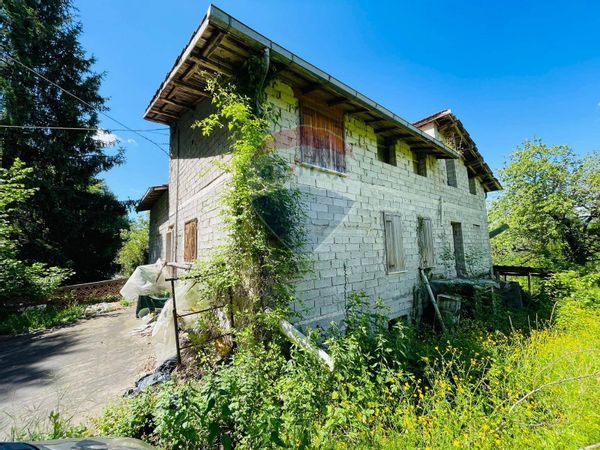 Cascina/Casale Poggio Cinolfo, Carsoli, AQ Vendita - Foto 3