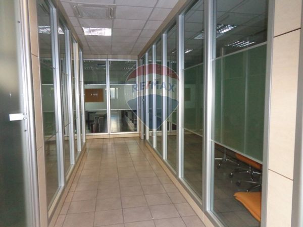 Ufficio Castelferretti, Falconara Marittima, AN Affitto