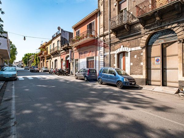 Casa Semindipendente Giarre, CT Vendita - Foto 2