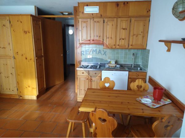 Appartamento Cervinia, Valtournenche, AO Vendita - Foto 3