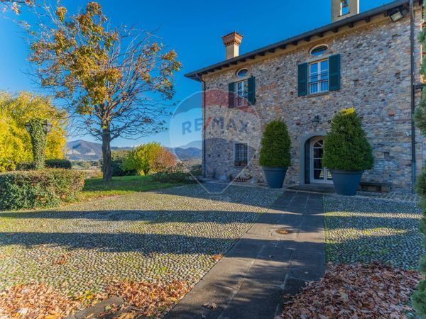 Villa singola Torbiato, Adro, BS Vendita - Foto 2