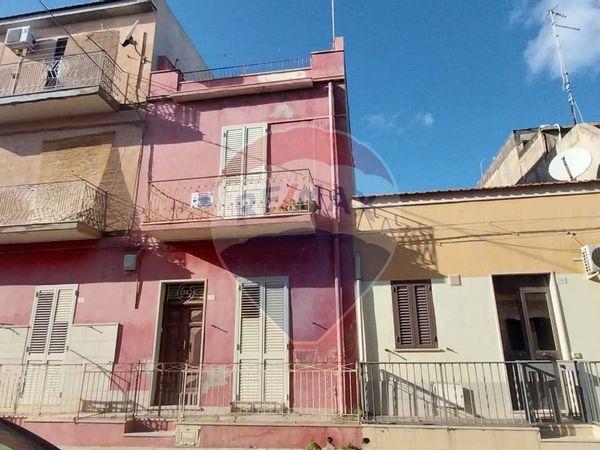 Casa Indipendente Pozzallo, RG Vendita