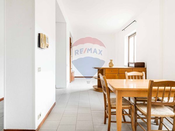 Appartamento Gerenzano, VA Vendita - Foto 2