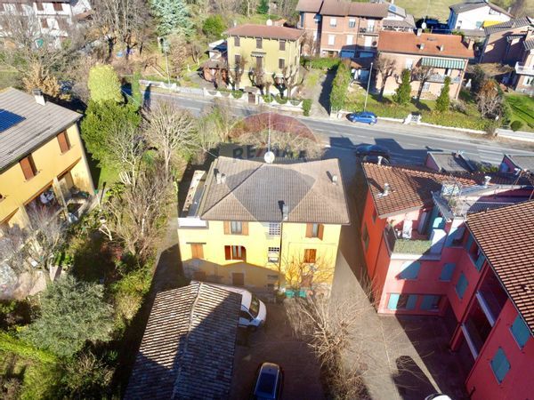 Casa Indipendente Codemondo, Reggio nell'Emilia, RE Vendita - Foto 4