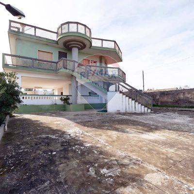 Villa singola Cozze, Mola di Bari, BA Vendita - Foto 2