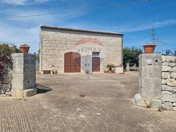Casa Indipendente Cava D'Ispica, Modica, RG Vendita
