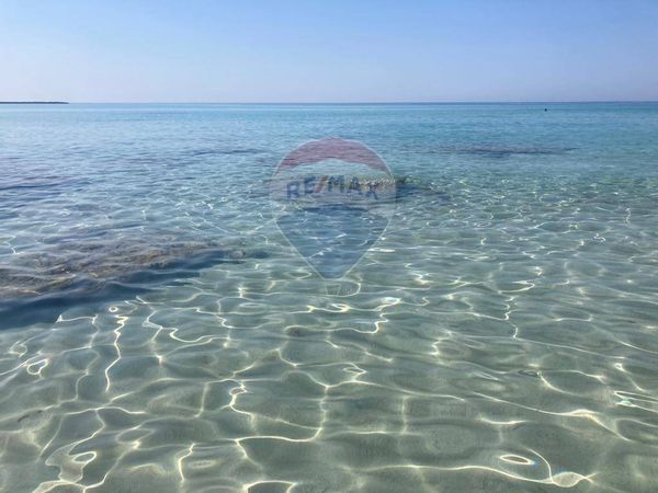 Villa a schiera San Pietro Vernotico, BR Vendita