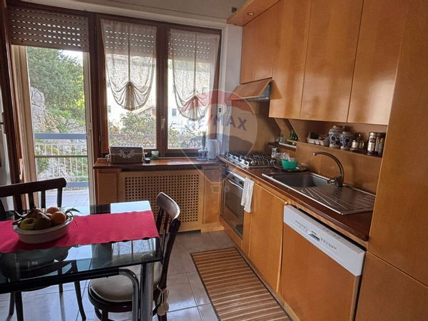 Appartamento Formia, LT Vendita - Foto 4