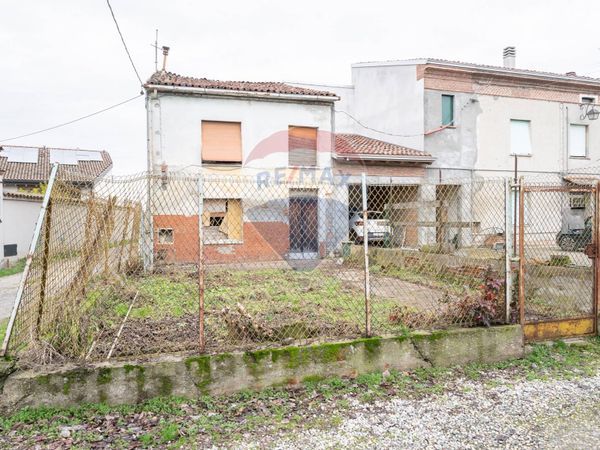 Casa Semindipendente Vicomoscano, Casalmaggiore, CR Vendita - Foto 2