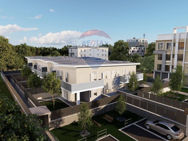 Nuove costruzioni Santa Maria delle Mole, Marino, RM Vendita - Foto 2