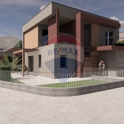 Villa singola Mesenzana, VA Vendita