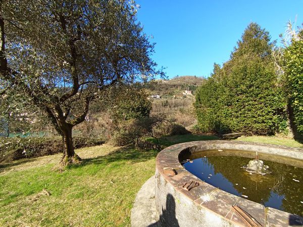 Casa Semindipendente Chifenti, Borgo a Mozzano, LU Vendita