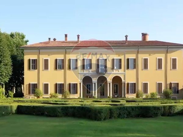 Villa singola Rovellasca, CO Vendita