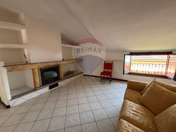 Appartamento Eupilio, CO Vendita - Foto 4