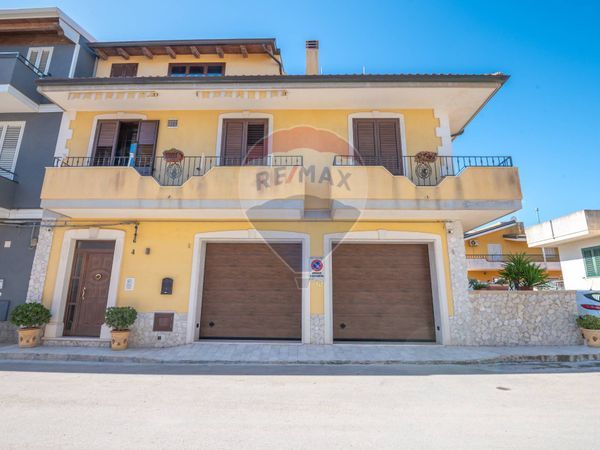 Casa Indipendente Pachino, SR Vendita