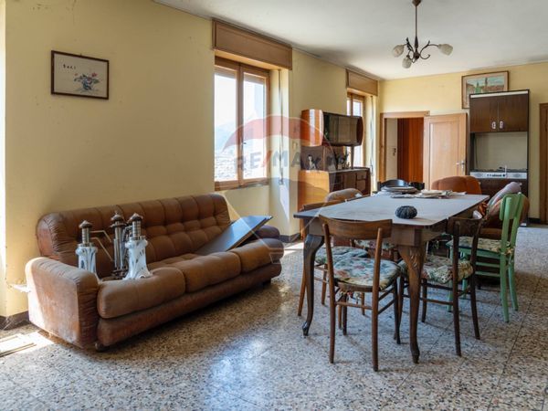 Cascina/Casale Sottocastello, Preseglie, BS Vendita - Foto 3