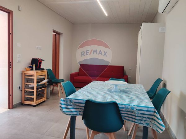 Villa singola Siponto, Manfredonia, FG Affitto - Foto 2