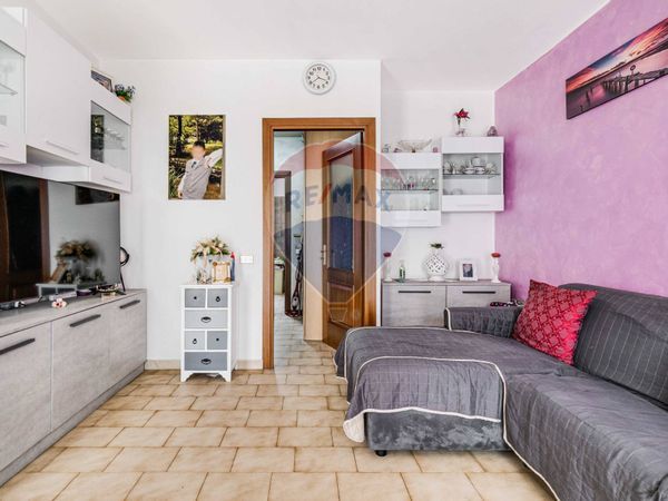 Appartamento Lonate Pozzolo, VA Vendita - Foto 4