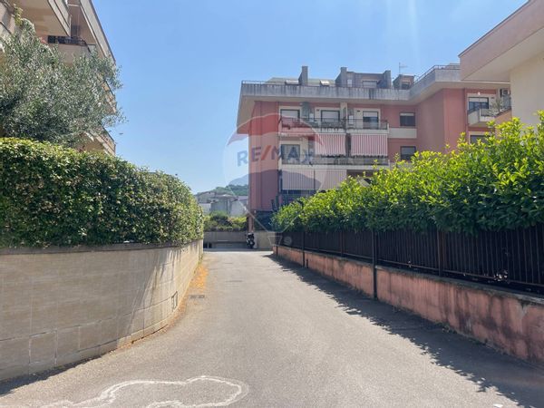 Appartamento Nocera Inferiore, SA Vendita - Foto 4