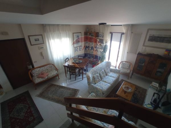 Villa a schiera Zona Colli, Pescara, PE Vendita - Foto 4