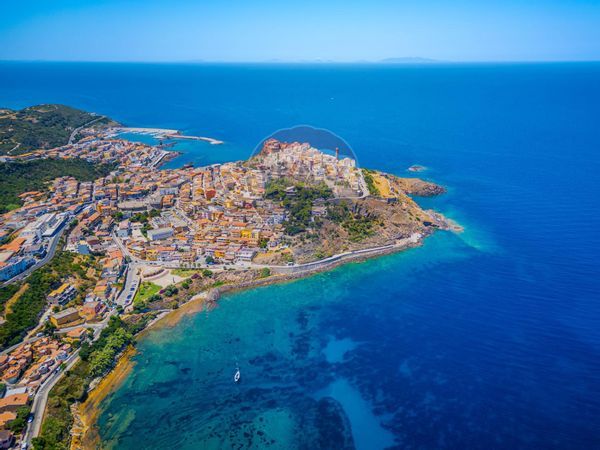 Appartamento Castelsardo, SS Vendita