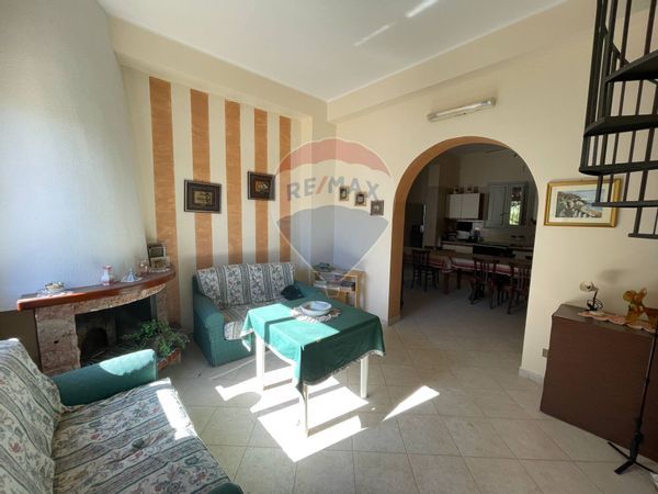 Villetta bifamiliare Termini Imerese, PA Vendita - Foto 3