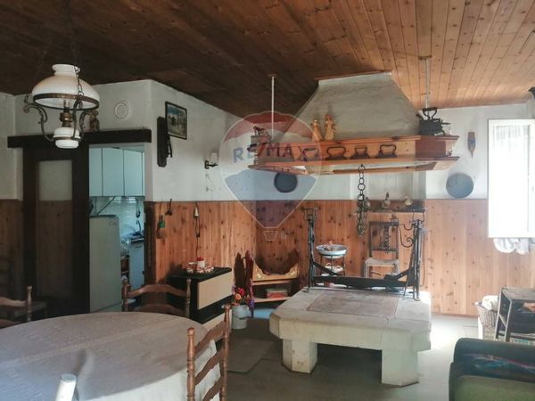 Casa Semindipendente Garna, Alpago, BL Vendita - Foto 4