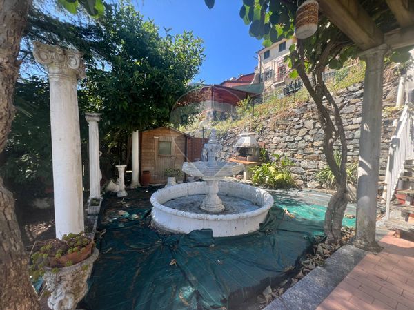 Casa Indipendente Bargone, Casarza Ligure, GE Vendita - Foto 4