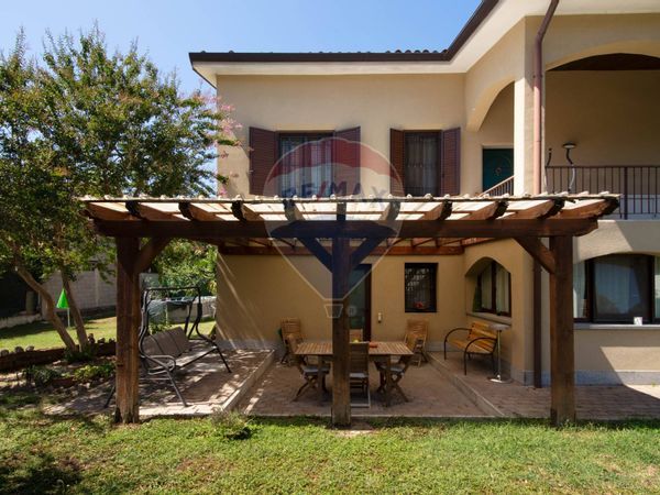 Villa singola Trezzano sul Naviglio, MI Vendita - Foto 4