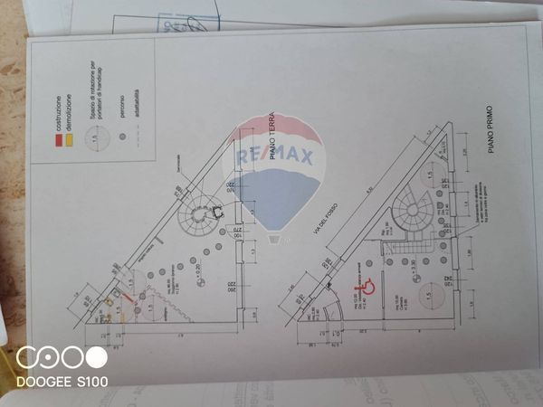 Casa Indipendente Piombino, LI Vendita - Foto 2