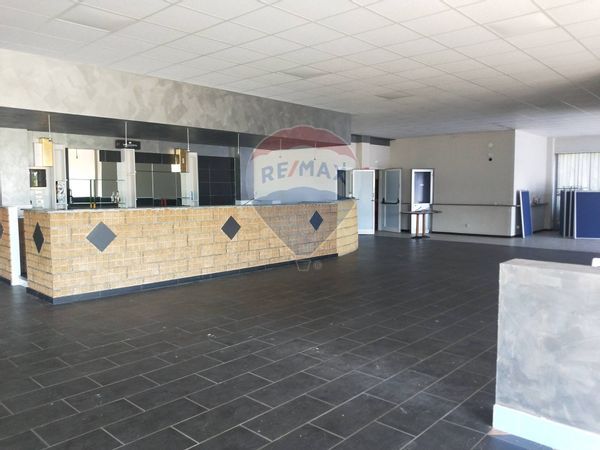 Locale Commerciale Ghislarengo, VC Vendita