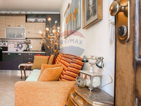 Appartamento Campo Ascolano, Pomezia, RM Vendita - Foto 4