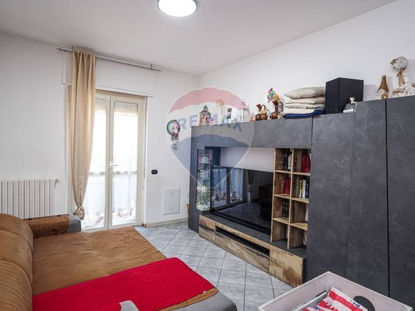 Appartamento Bellusco, MB Vendita