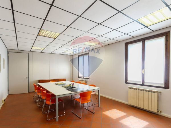 Ufficio Trezzo sull'Adda, MI Affitto - Foto 4