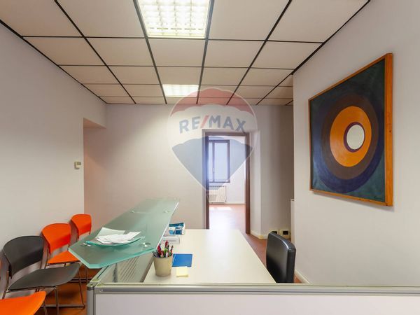 Ufficio Trezzo sull'Adda, MI Affitto - Foto 3
