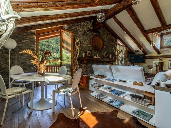 Attico/Mansarda La Salle, AO Vendita