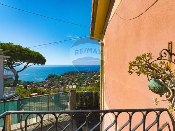 Appartamento Rapallo, GE Vendita - Foto 4