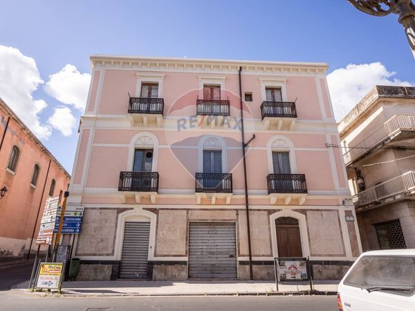 Casa Indipendente Francavilla di Sicilia, ME Vendita